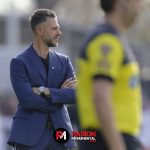 Las fotos de la derrota de River ante Deportivo Riestra en el Estadio Guillermo Laza