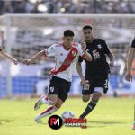Las fotos de la derrota de River ante Deportivo Riestra en el Estadio Guillermo Laza