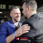 Las fotos de la derrota de River ante Deportivo Riestra en el Estadio Guillermo Laza