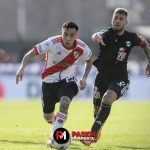 Las fotos de la derrota de River ante Deportivo Riestra en el Estadio Guillermo Laza