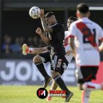 Las fotos de la derrota de River ante Deportivo Riestra en el Estadio Guillermo Laza