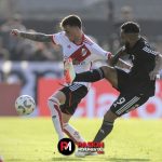 Las fotos de la derrota de River ante Deportivo Riestra en el Estadio Guillermo Laza