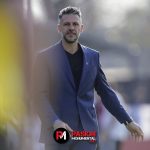 Las fotos de la derrota de River ante Deportivo Riestra en el Estadio Guillermo Laza