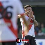 Las fotos de la derrota de River ante Deportivo Riestra en el Estadio Guillermo Laza
