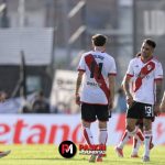Las fotos de la derrota de River ante Deportivo Riestra en el Estadio Guillermo Laza
