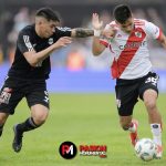 Las fotos de la derrota de River ante Deportivo Riestra en el Estadio Guillermo Laza