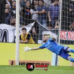 Las fotos de la derrota de River ante Deportivo Riestra en el Estadio Guillermo Laza