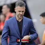 Las fotos de la derrota de River ante Deportivo Riestra en el Estadio Guillermo Laza