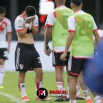 Las fotos de la derrota de River ante Deportivo Riestra en el Estadio Guillermo Laza