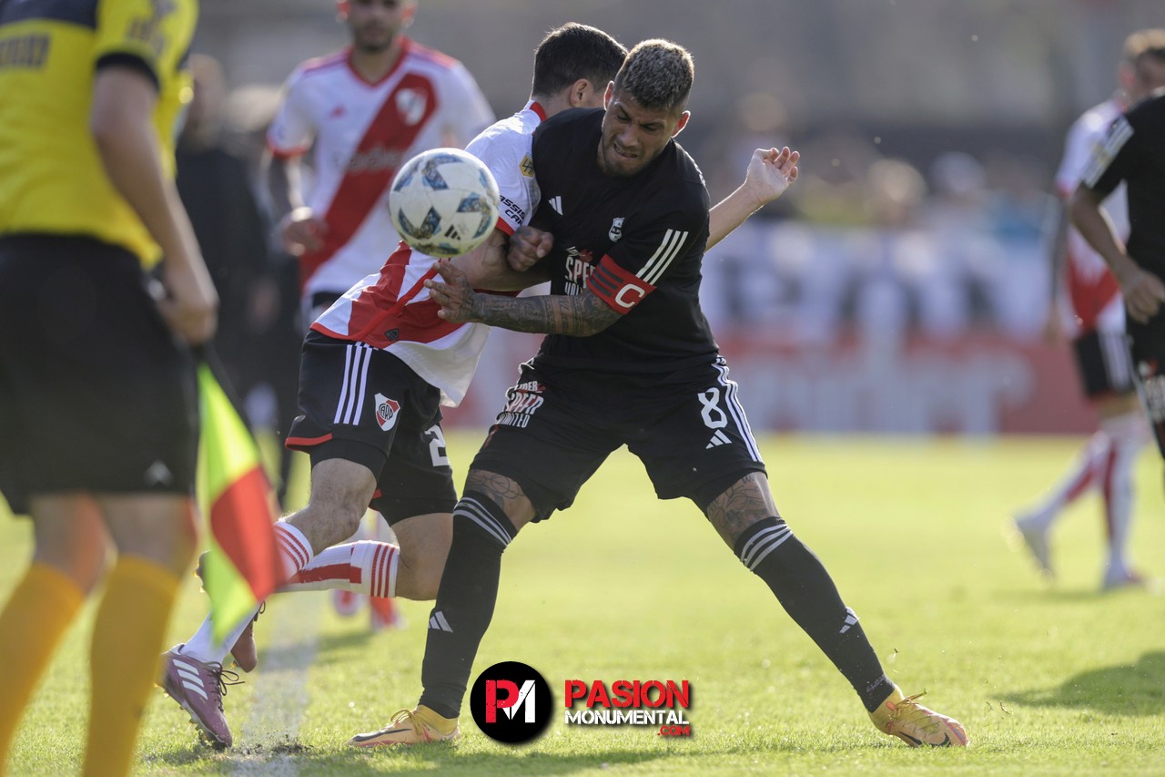 Vergonzosa derrota de River ante Deportivo Riestra: ¿Cómo quedó en la tabla de posiciones?