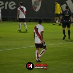 ¡Las mejores fotos de la victoria de la Reserva de River ante Defensa y Justicia!