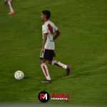 ¡Las mejores fotos de la victoria de la Reserva de River ante Defensa y Justicia!