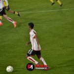 ¡Las mejores fotos de la victoria de la Reserva de River ante Defensa y Justicia!