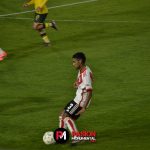 ¡Las mejores fotos de la victoria de la Reserva de River ante Defensa y Justicia!