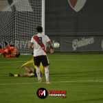 ¡Las mejores fotos de la victoria de la Reserva de River ante Defensa y Justicia!