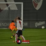 ¡Las mejores fotos de la victoria de la Reserva de River ante Defensa y Justicia!
