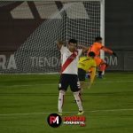¡Las mejores fotos de la victoria de la Reserva de River ante Defensa y Justicia!