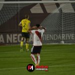 ¡Las mejores fotos de la victoria de la Reserva de River ante Defensa y Justicia!