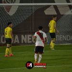 ¡Las mejores fotos de la victoria de la Reserva de River ante Defensa y Justicia!