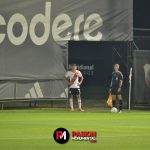 ¡Las mejores fotos de la victoria de la Reserva de River ante Defensa y Justicia!