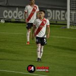 ¡Las mejores fotos de la victoria de la Reserva de River ante Defensa y Justicia!