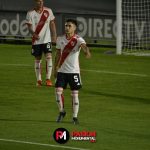 ¡Las mejores fotos de la victoria de la Reserva de River ante Defensa y Justicia!