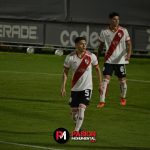 ¡Las mejores fotos de la victoria de la Reserva de River ante Defensa y Justicia!