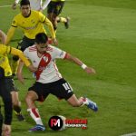 ¡Las mejores fotos de la victoria de la Reserva de River ante Defensa y Justicia!