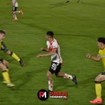 ¡Las mejores fotos de la victoria de la Reserva de River ante Defensa y Justicia!