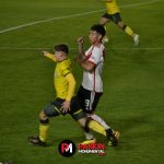 ¡Las mejores fotos de la victoria de la Reserva de River ante Defensa y Justicia!