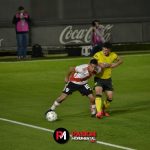 ¡Las mejores fotos de la victoria de la Reserva de River ante Defensa y Justicia!