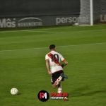 ¡Las mejores fotos de la victoria de la Reserva de River ante Defensa y Justicia!