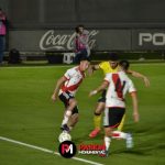 ¡Las mejores fotos de la victoria de la Reserva de River ante Defensa y Justicia!