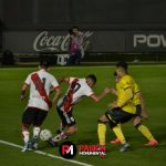 ¡Las mejores fotos de la victoria de la Reserva de River ante Defensa y Justicia!