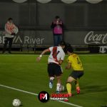 ¡Las mejores fotos de la victoria de la Reserva de River ante Defensa y Justicia!