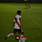 ¡Las mejores fotos de la victoria de la Reserva de River ante Defensa y Justicia!