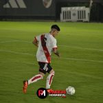 ¡Las mejores fotos de la victoria de la Reserva de River ante Defensa y Justicia!