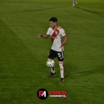 ¡Las mejores fotos de la victoria de la Reserva de River ante Defensa y Justicia!
