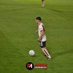 ¡Las mejores fotos de la victoria de la Reserva de River ante Defensa y Justicia!