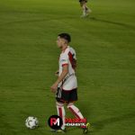¡Las mejores fotos de la victoria de la Reserva de River ante Defensa y Justicia!