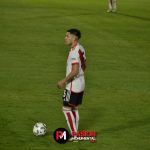 ¡Las mejores fotos de la victoria de la Reserva de River ante Defensa y Justicia!