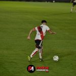 ¡Las mejores fotos de la victoria de la Reserva de River ante Defensa y Justicia!