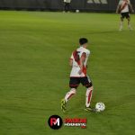 ¡Las mejores fotos de la victoria de la Reserva de River ante Defensa y Justicia!