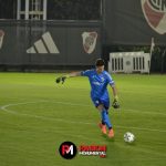 ¡Las mejores fotos de la victoria de la Reserva de River ante Defensa y Justicia!