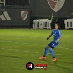 ¡Las mejores fotos de la victoria de la Reserva de River ante Defensa y Justicia!
