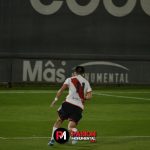 ¡Las mejores fotos de la victoria de la Reserva de River ante Defensa y Justicia!
