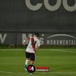 ¡Las mejores fotos de la victoria de la Reserva de River ante Defensa y Justicia!