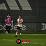 ¡Las mejores fotos de la victoria de la Reserva de River ante Defensa y Justicia!