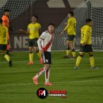 ¡Las mejores fotos de la victoria de la Reserva de River ante Defensa y Justicia!