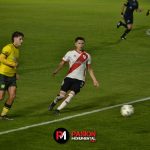 ¡Las mejores fotos de la victoria de la Reserva de River ante Defensa y Justicia!